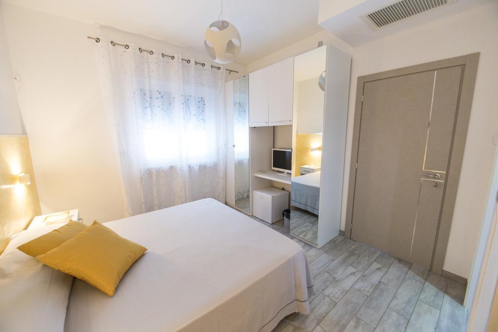 Orlando B&B Posto Rosso Zimmer foto