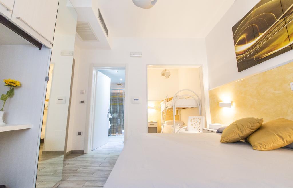 Orlando B&B Posto Rosso Zimmer foto