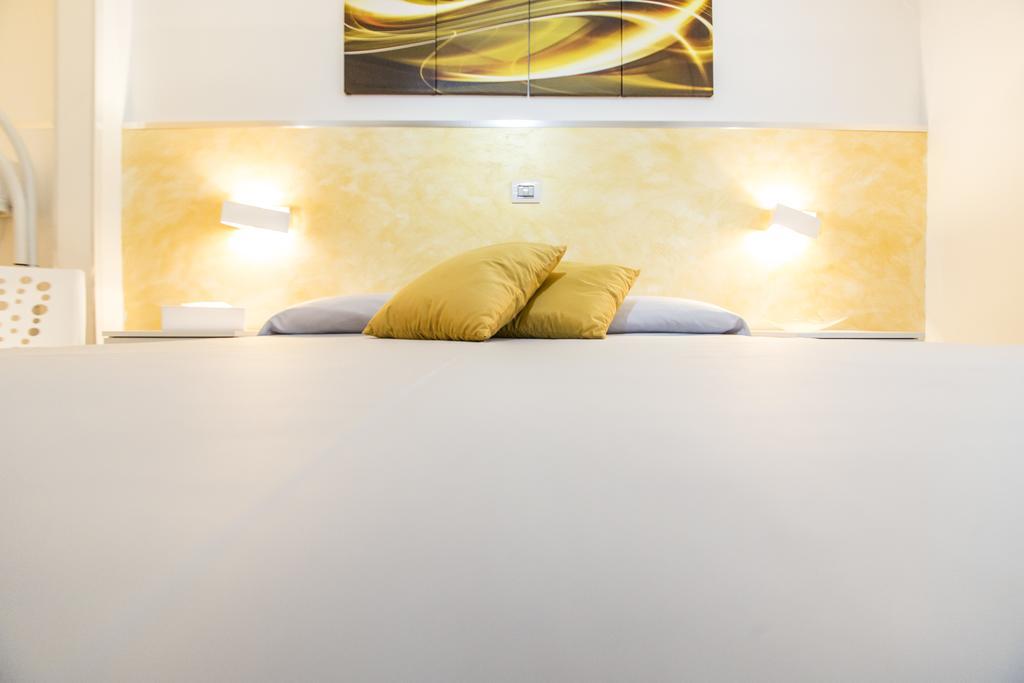 Orlando B&B Posto Rosso Zimmer foto