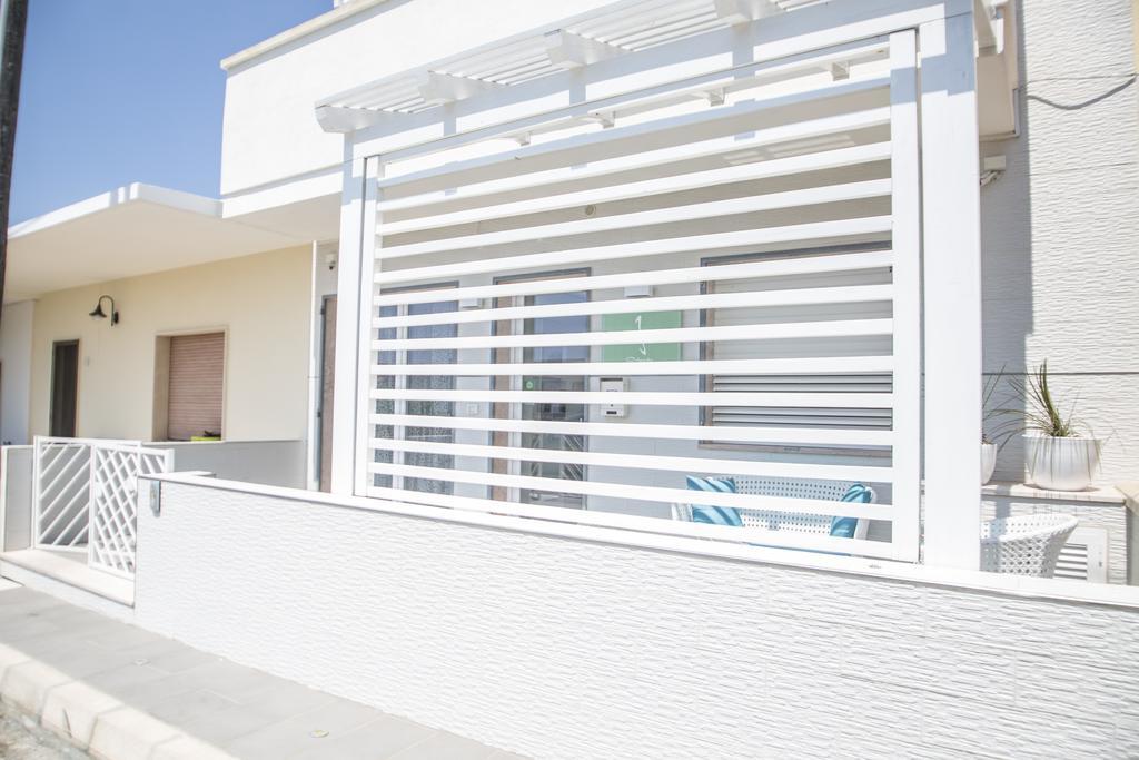 Orlando B&B Posto Rosso Exterior foto