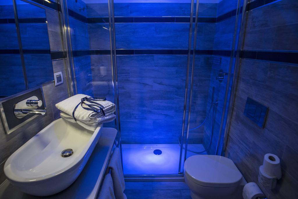 Orlando B&B Posto Rosso Zimmer foto