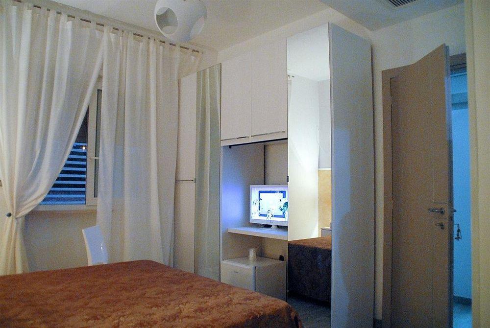 Orlando B&B Posto Rosso Exterior foto