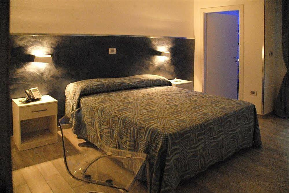 Orlando B&B Posto Rosso Exterior foto